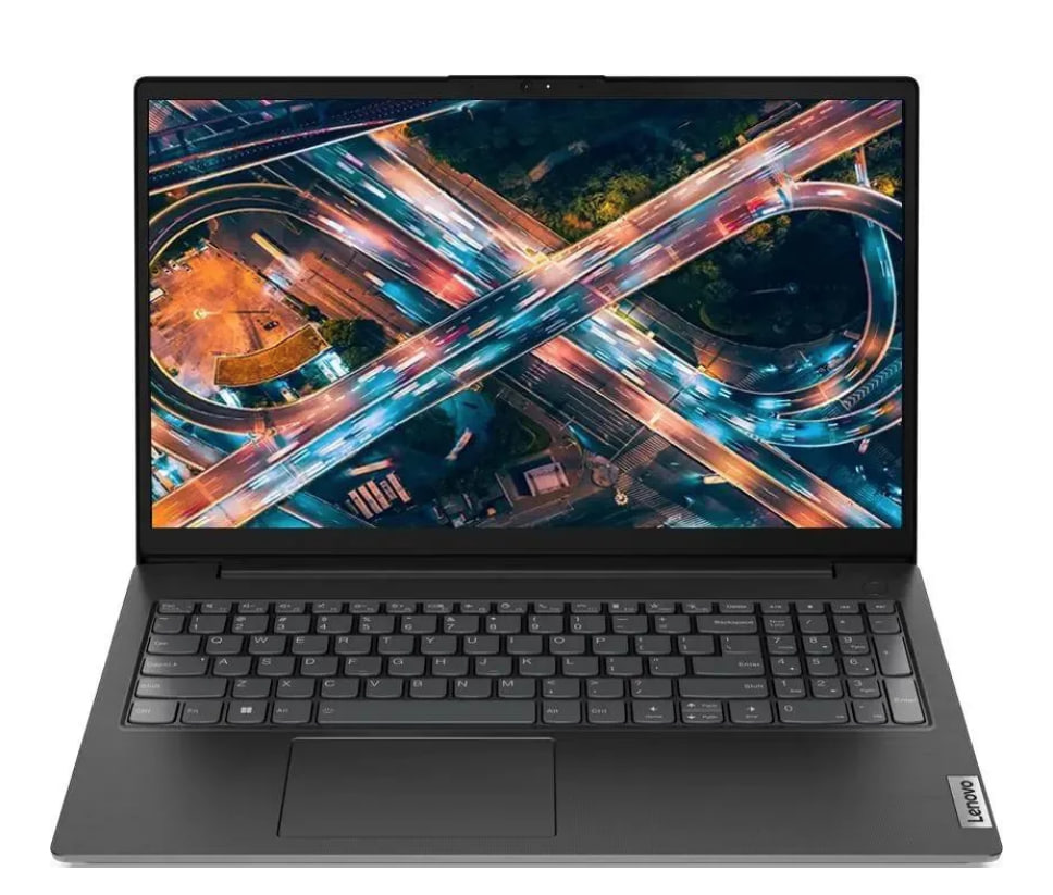 Ноутбук LENOVO V15 G4 IRU (83A1004SAK_16) <i3 1315U/16Gb/SSD256GB/NoDVD/15" FHD IPS/DOS>