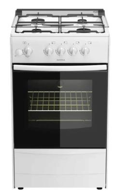 Плита Газовая Дарина 1 B GM 441 005 W