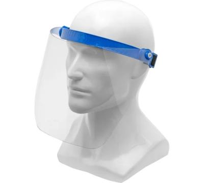 Щиток защитный лицевой "СВОНА" НБТ-01 "ЭКОНОМ" Сибртех