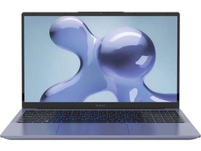 Ноутбук Digma Echo Ath Gl 3150C/8Gb/SSD256Gb/15.6"/IPS/FHD/W11Pro/dk.grey/5000mAh