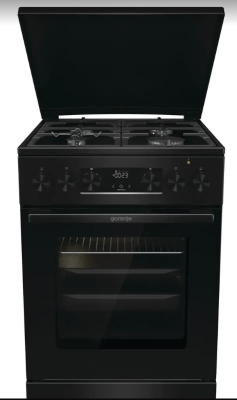 Плита комбинированная GORENJE GK5C42BF