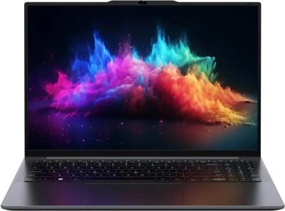 Ноутбук CHUWI Corebook Plus <Ryzen 5 5500U/16Gb/512Gb SSD/16" IPS WUXGA/W11>