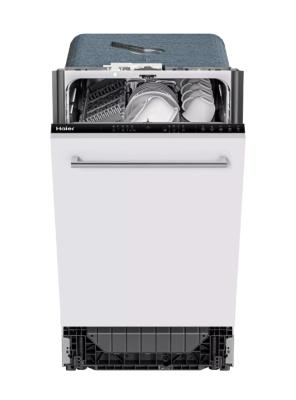 Посудомоечная машина HAIER HDWE9-394RU