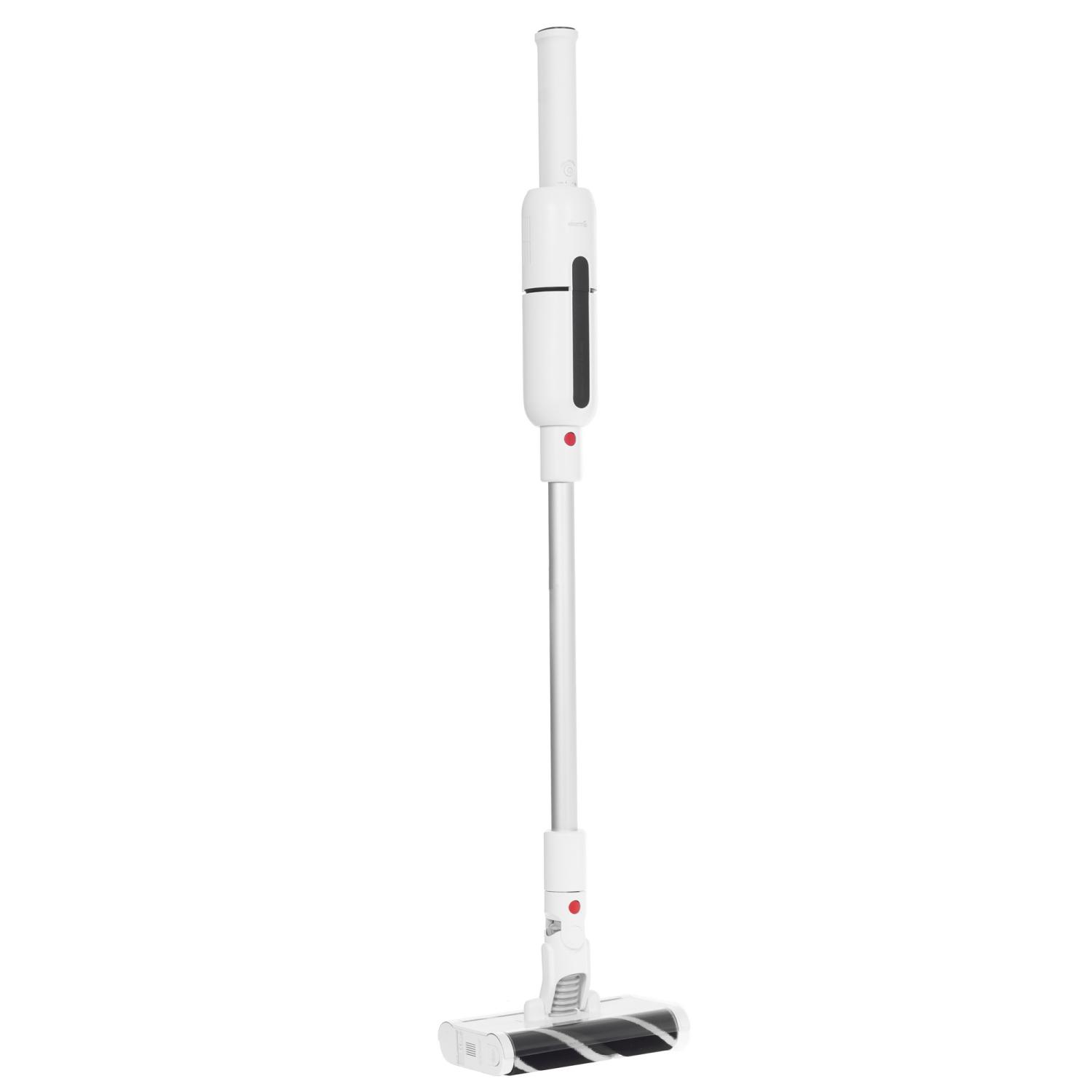 Пылесос вертикальный Xiaomi Mijia Vacuum Cleaner 4C (BHR09BXEU)
