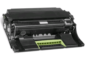 Драм-юнит NetProduct (N-50F0Z00) для Lexmark MS/MX310d/410/510de, Восстановленный, 60K