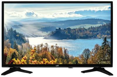 Телевизор 24" LEFF 24H250T