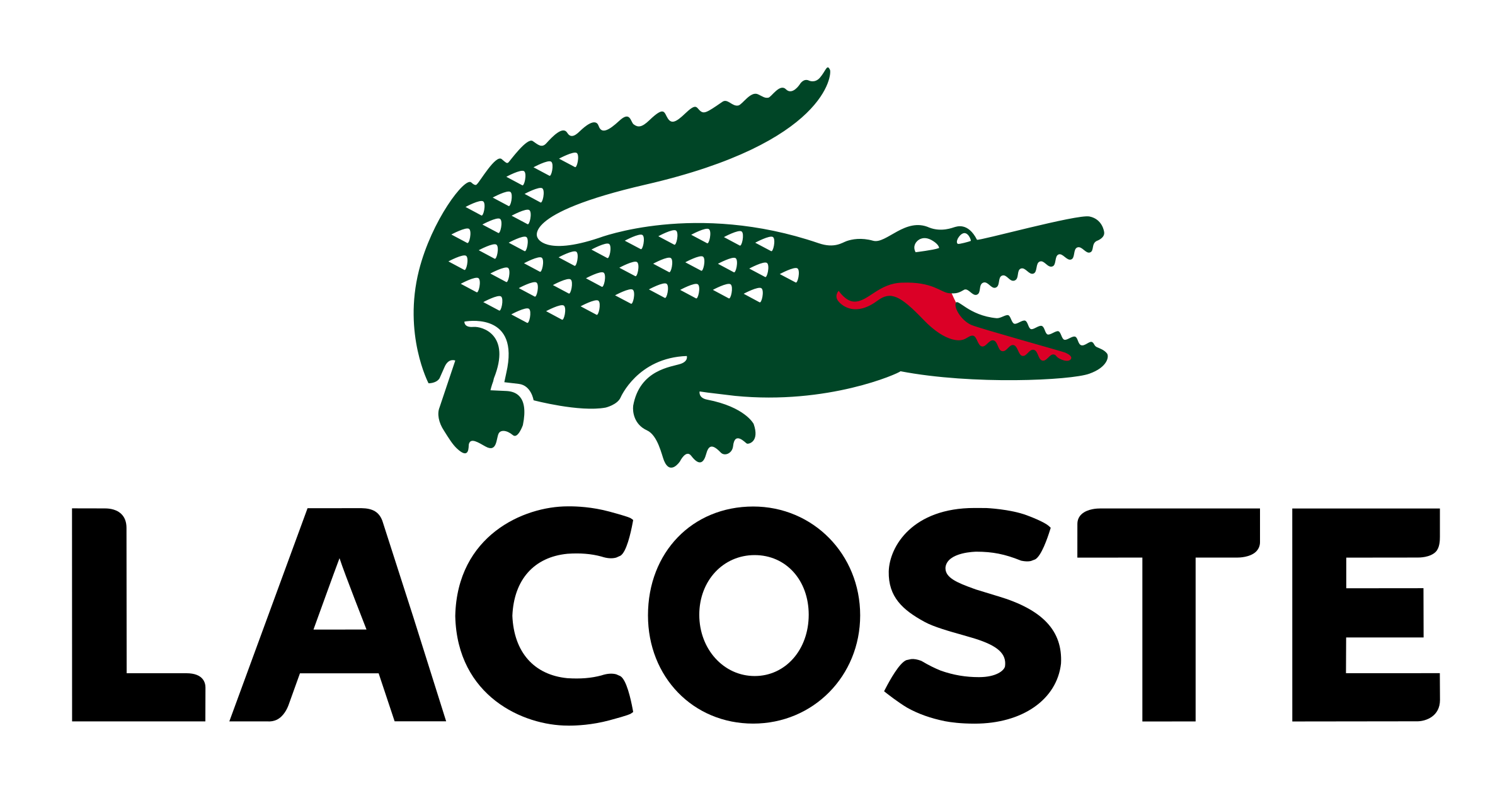 Lacoste столы и стулья