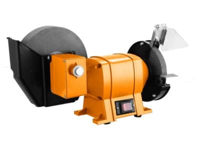 Станок заточной Deko DKGM350W 350Вт, 2950 об/мин, D200 мм