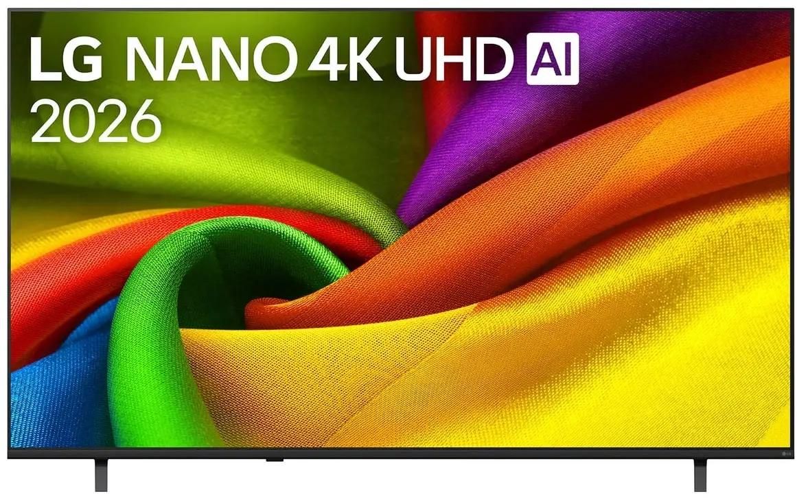 Телевизор 75" LG 75NU900B6LA.ARUG UHD/DVB-T/DVB-T2/DVB-C/DVB-S2/USB/SmartTV