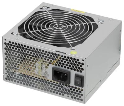 Блок питания 450W Accord ACC-450W-12 (24+4pin) 120mm fan 4xSATA