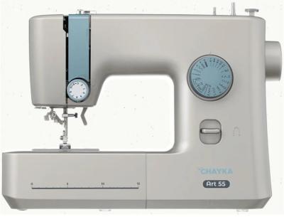 Швейная машина ЧАЙКА ART55