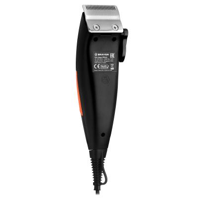 Машинка для стрижки Brayer 3433BR 