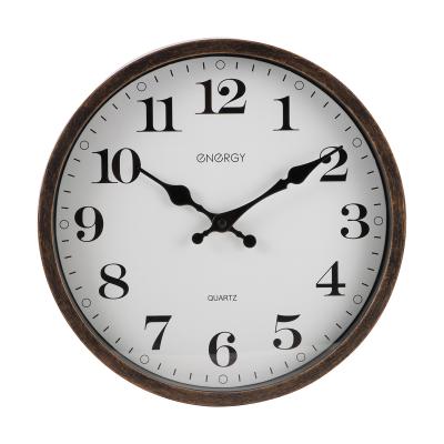 Часы настенные ENERGY ЕС-146 круглые