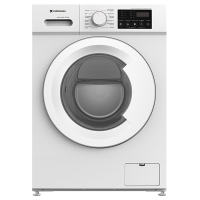 Стиральная машина ESPERANZA WMF610IBD03 (6кг, 1000об, А+++, 59,5х44х85см)