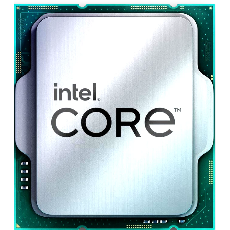 Процессор Intel Core I3-13100 (4/8ядер,3.4-4.5ГГц,DDR4-3200/DDR5-4800,UHD 730,60-89W,Raptor) 1700