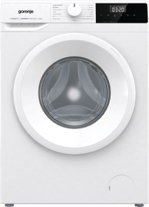 Стиральная машина Gorenje W2NHPI72SCSIRV + резервуар (7кг,1200об,кл А, 59,7х73,5х85)