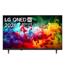 Телевизор 43" LG 43QNED70B6C.ARUG (4К UHD/NanoCell/DVB-T2/C/S2/SmartTV/Wi-Fi)