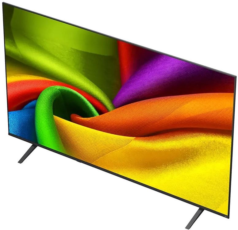Телевизор 75" LG 75NU900B6LA.ARUG UHD/DVB-T/DVB-T2/DVB-C/DVB-S2/USB/SmartTV