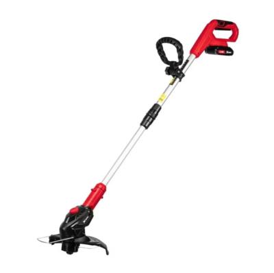 Триммер электрический MTX GT-260,  Li-Ion, 18 В, 1 акк., аккумуляторный