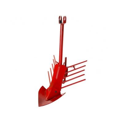 Картофелекопатель, под ось "ВСН 16" (ВРМЗ)