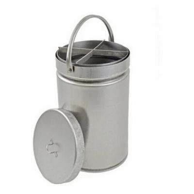 Коптильня К-250,00,000 горячего копчения домашних условиях