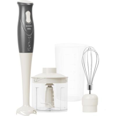 Блендер погружной Bugerro BG-7104