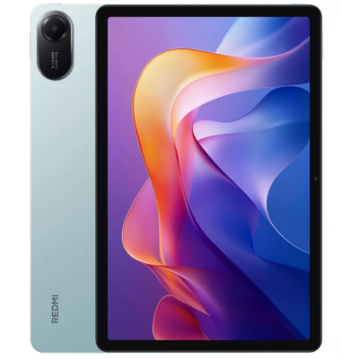 Планшетный ПК Xiaomi Redmi Pad 2 4G 4/128Gb зеленый <11" 8*2.2ГГц 2560х1600 IPS 8+5Мп 9000mAh And15>