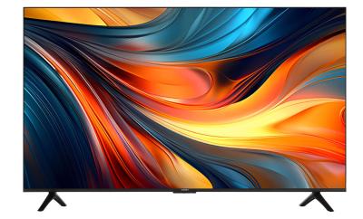 Телевизор 50" Xiaomi TV A 2026 L50MB-ARU <Ultra HD/DVB-T2/DVB-C/USB/SmartTV>