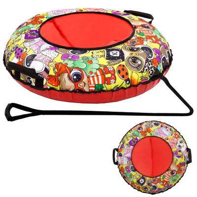 Тюбинг 83см ОКСФОРД FANCY (с камерой)