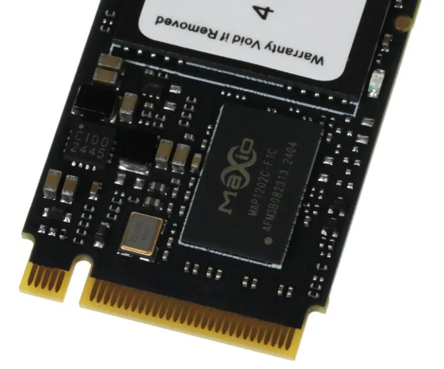 Диск SSD M.2 2280 512Gb AMD R3 R3MP30512G8 (PCI-E 3.0)