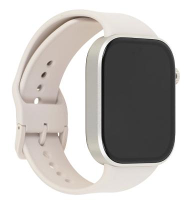 Смарт-часы Xiaomi Redmi Watch 6 Silver Gray