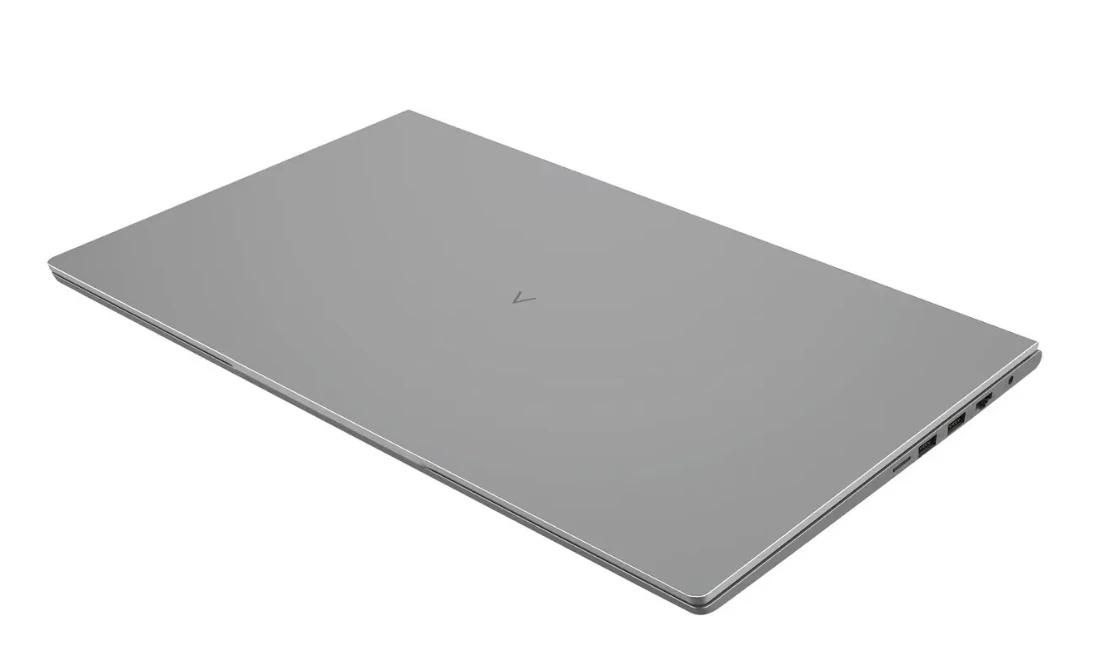 Ноутбук Digma Ascend Ryzen 5 7430U/16Gb/SSD512Gb/15.6"/IPS/FHD/W11H/grey