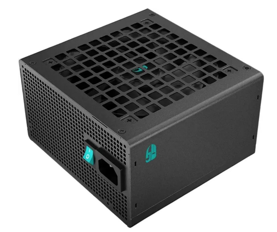 Блок питания 850W Deepcool ATX GamerStorm PQ850G Gen.5 80+ gold (20+4pin) APFC 120