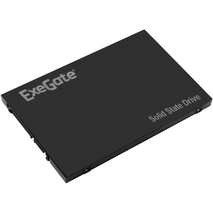 Диск SSD 2,5" 240 Gb ExeGate (UV500TS240) Next Pro SATA III (565/500Мб/с,60000 IOPS,3D TLС,SM2258XT)