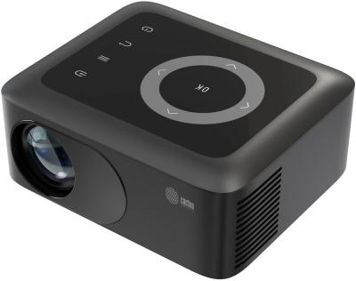 Проектор Cactus CS-PRE.08B.WXGA LCD 1500Lm LS 150Lm ANSI 1000:1 (30000час) 1xUSB typeA 1xHDMI 0.5кг
