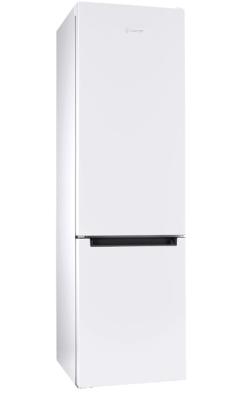 Холодильник 196 см Indesit DS 3200 W(объем 252/87, A, 354 кВтч/год,4 кг/сутки, 60х196х62)