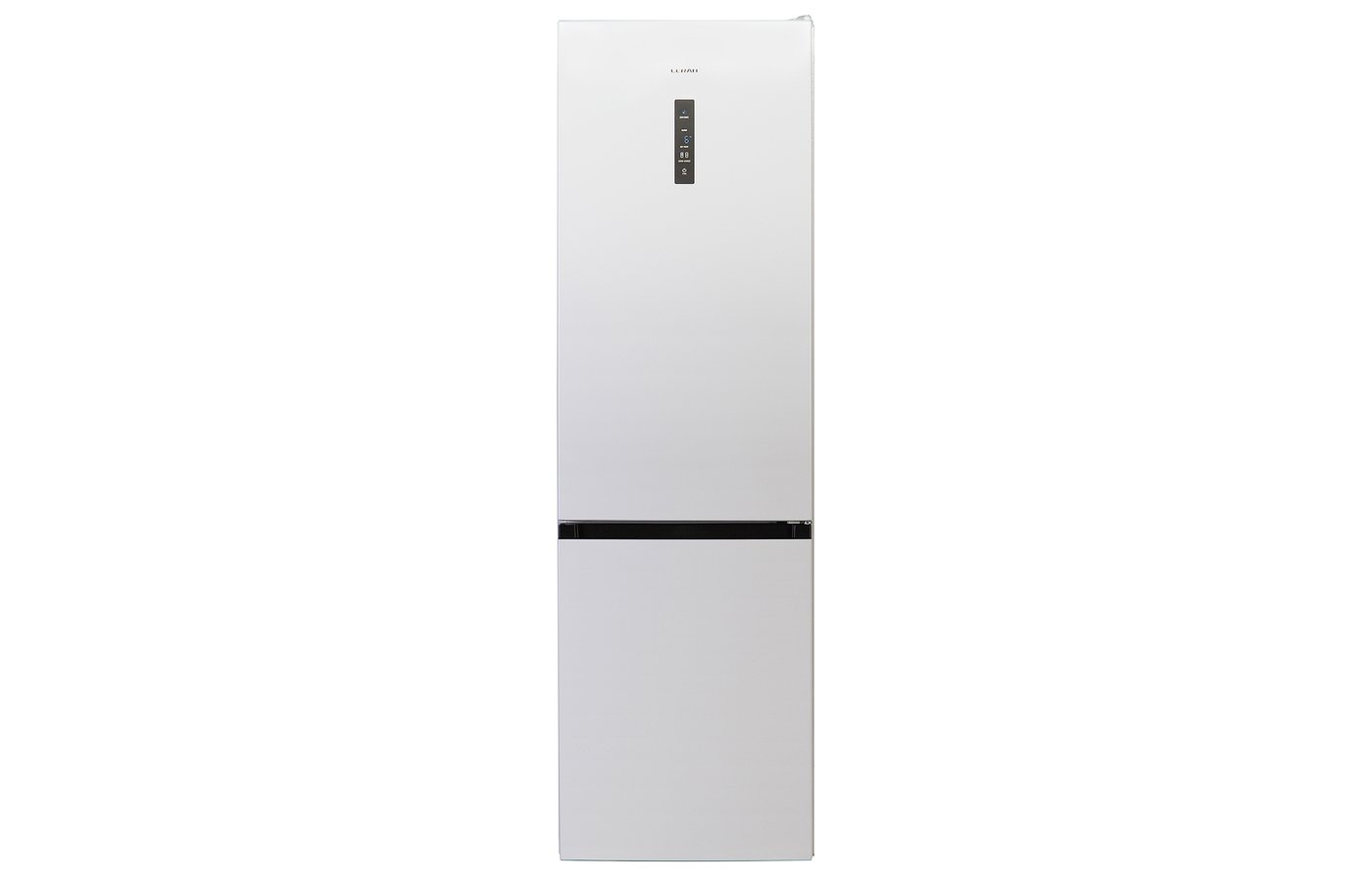Холодильник 200 см LERAN CBF 226 W NF
