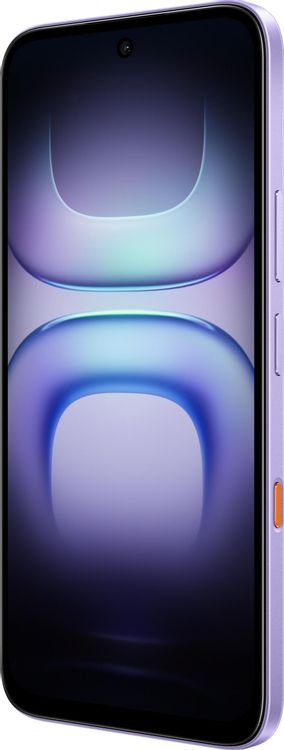 Смартфон Infinix HOT 70 4/128Gb фиолетовый