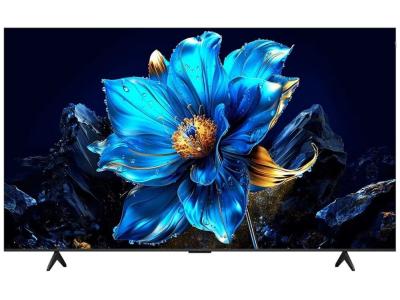 Телевизор 75" TCL 75P7K QLED SmartTV черный/4K Ultra HD/DVB-T/DVB-T2/DVB-C