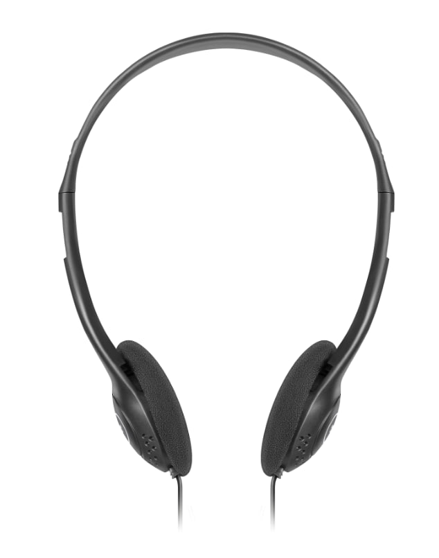 Наушники Defender Aura 101 черный