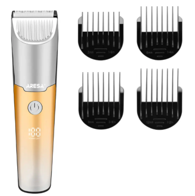 Машинка для стрижки Aresa AR-2251 USB Type C