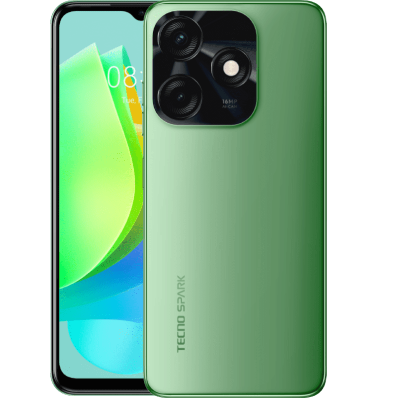 Смартфон tecno spark 10 4