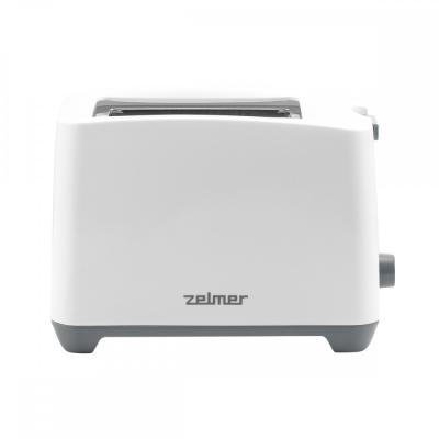 Тостер Zelmer ZTS7386 WHITE 750 Вт 7 режимов