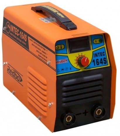 Сварочный аппарат REDBO INTEC 164S