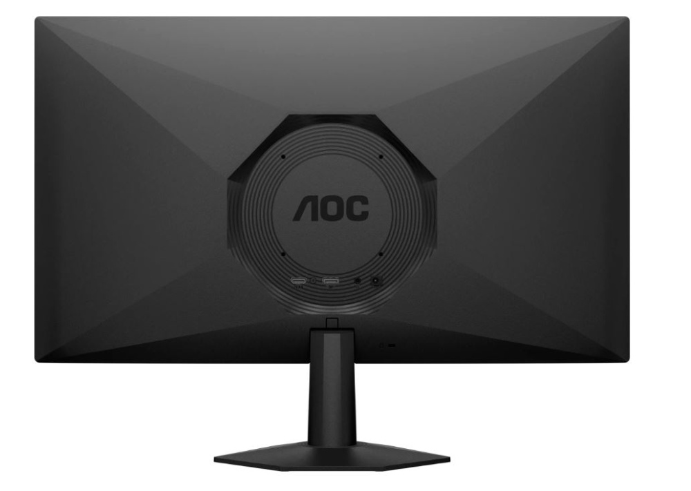 Монитор 27" AOC 27G50Z, 16:9, IPS, FHD, 1ms, 300cd, 260Hz, HDMI, DP