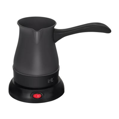 Турка электрическая Irit IR-101 0,4 л пластик