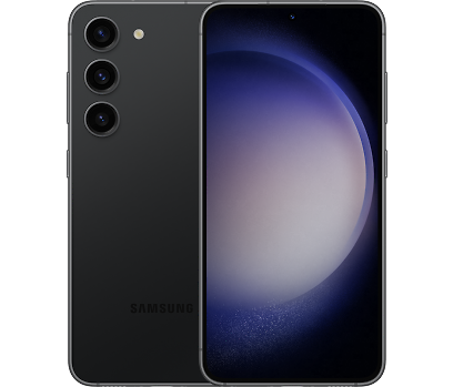 Смартфон Samsung SM-S911B Galaxy S23 8/128Gb черный <2SIM 5G 6.1" 8х3.36ГГц 2340х1080 And13>