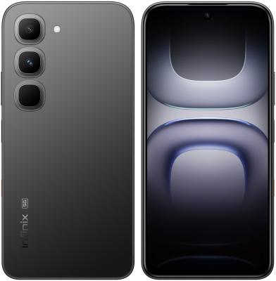 Смартфон Infinix HOT 70 Pro 8/128Gb черный