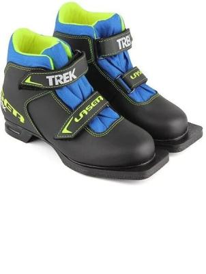Ботинки лыжные 75мм Vuokatti Active Kids (RU32 EU33 СМ19,5)