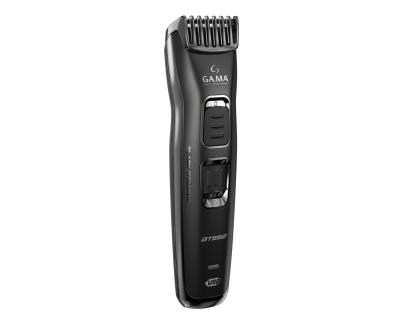 Триммер GA.MA GT552 BLACK TITANIUM-HF/GM5020 Li-Ion/USB